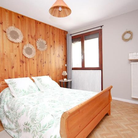 Coquet Appartement Type 2 De 56 M² En Centre Ville Бріансон Екстер'єр фото